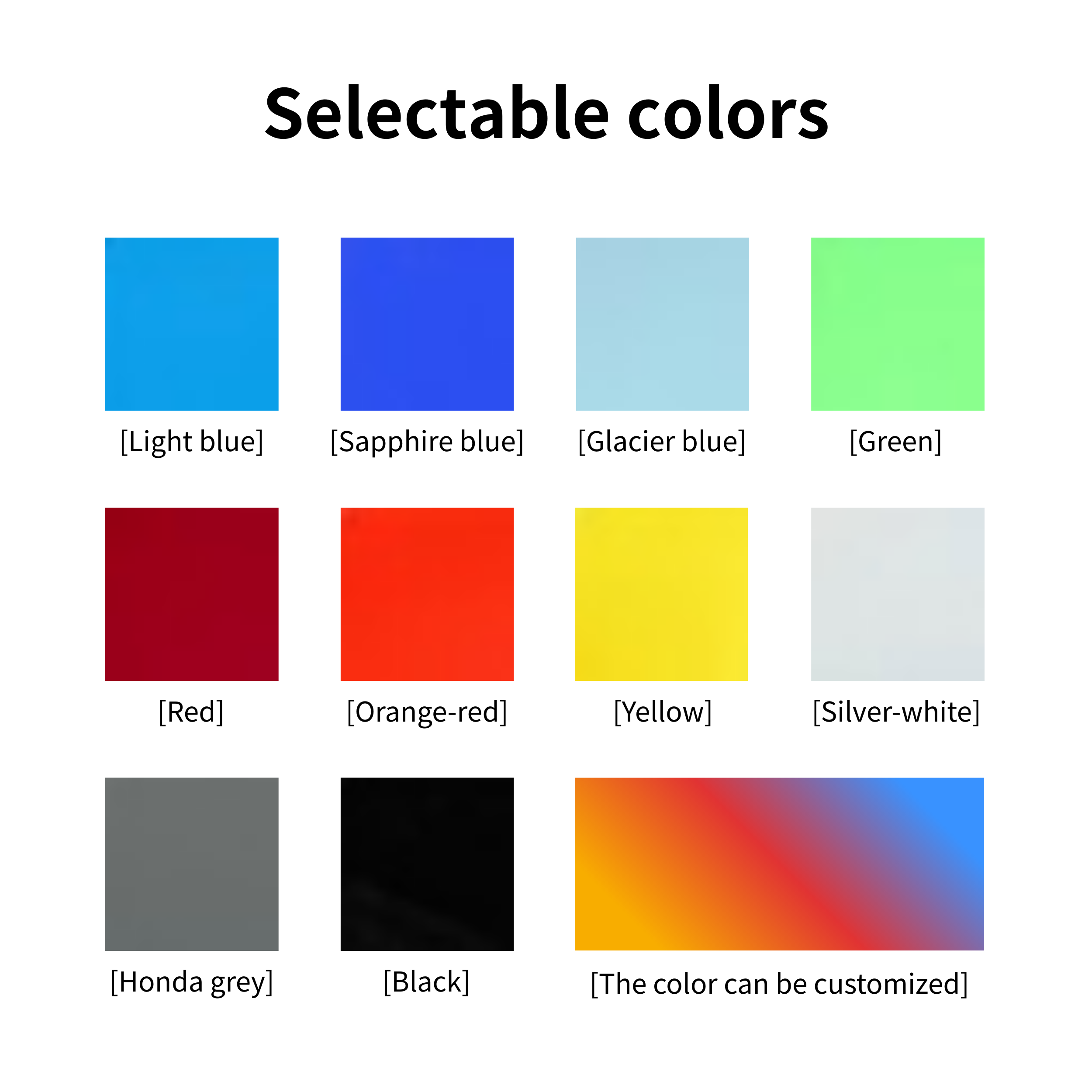 Four-Wheel Basic Dust Cart - Image 7