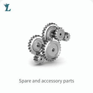Spare And Accessory Parts
