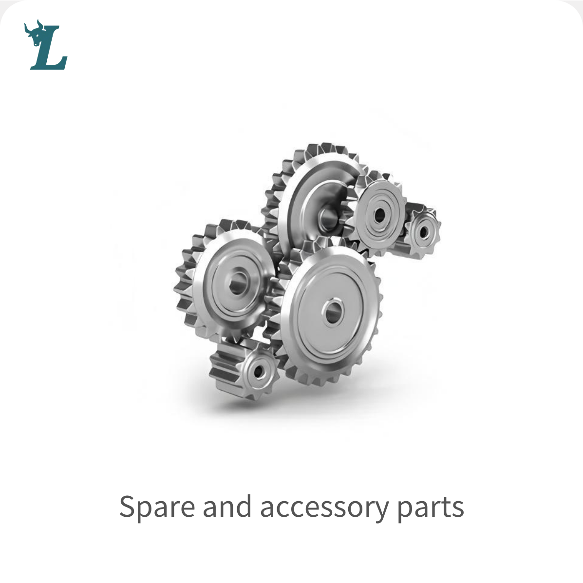 Spare And Accessory Parts