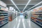 Supermarket